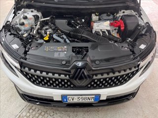 RENAULT Austral 1.2 E-Tech full hybrid Iconic Esprit Alpine 200cv auto