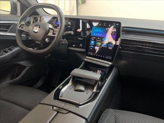 RENAULT Austral 1.2 E-Tech full hybrid Iconic Esprit Alpine 200cv auto