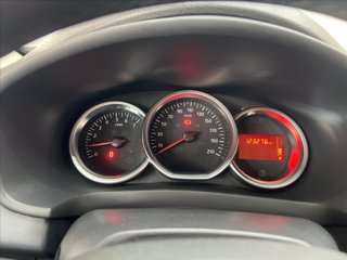 DACIA Sandero Stepway 0.9 tce turbo Gpl s&s 90cv