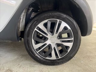 DACIA Sandero Stepway 0.9 tce turbo Gpl s&s 90cv