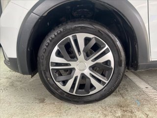 DACIA Sandero Stepway 0.9 tce turbo Gpl s&s 90cv