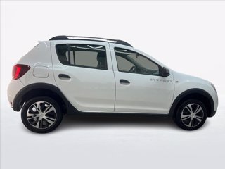 DACIA Sandero Stepway 0.9 tce turbo Gpl s&s 90cv