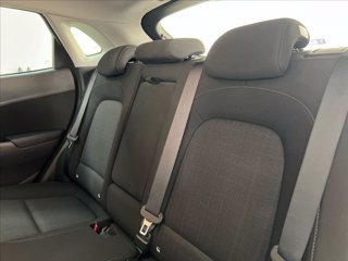 HYUNDAI Kona 1.6 gdi hev Xline Safety Pack 2wd 141cv dct