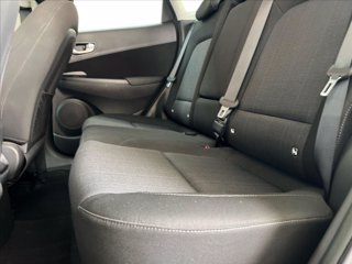 HYUNDAI Kona 1.6 gdi hev Xline Safety Pack 2wd 141cv dct