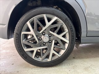 HYUNDAI Kona 1.6 gdi hev Xline Safety Pack 2wd 141cv dct