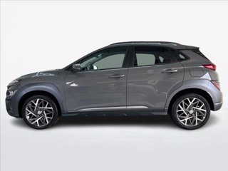 HYUNDAI Kona 1.6 gdi hev Xline Safety Pack 2wd 141cv dct
