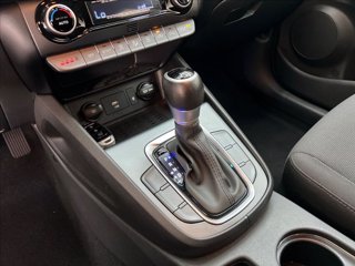 HYUNDAI Kona 1.6 gdi hev Xline Safety Pack 2wd 141cv dct