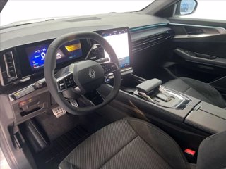 RENAULT Austral 1.2 E-Tech full hybrid Techno Esprit Alpine 200cv auto