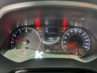 RENAULT Captur 1.0 tce Zen Gpl 100cv my21