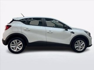 RENAULT Captur 1.0 tce Zen Gpl 100cv my21