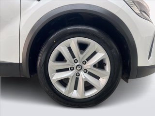 RENAULT Captur 1.0 tce Zen Gpl 100cv my21