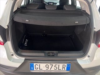 RENAULT Captur 1.0 tce Zen Gpl 100cv my21