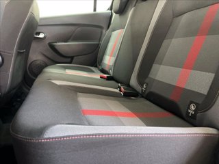 DACIA Sandero Stepway 0.9 tce Techroad 90cv my19