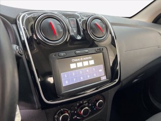 DACIA Sandero Stepway 0.9 tce Techroad 90cv my19