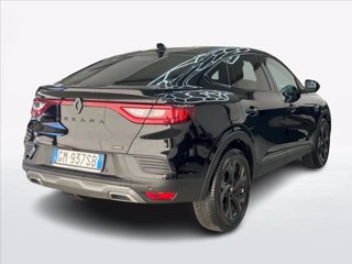 RENAULT Arkana 1.6 E-Tech full hybrid R.S. Line Fast Track 145cv