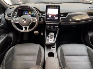 RENAULT Arkana 1.6 E-Tech full hybrid R.S. Line Fast Track 145cv