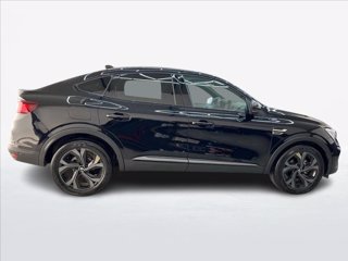 RENAULT Arkana 1.6 E-Tech full hybrid R.S. Line Fast Track 145cv