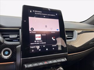 RENAULT Arkana 1.6 E-Tech full hybrid R.S. Line Fast Track 145cv