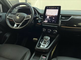 RENAULT Arkana 1.6 E-Tech full hybrid R.S. Line Fast Track 145cv