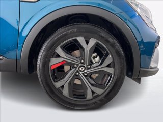 RENAULT Arkana 1.6 E-Tech full hybrid R.S. Line Fast Track 145cv