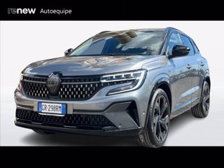 RENAULT Austral 1.2 E-Tech full hybrid Techno Esprit Alpine 200cv auto