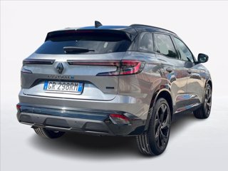 RENAULT Austral 1.2 E-Tech full hybrid Techno Esprit Alpine 200cv auto