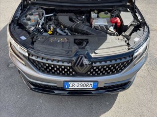 RENAULT Austral 1.2 E-Tech full hybrid Techno Esprit Alpine 200cv auto