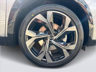 RENAULT Austral 1.2 E-Tech full hybrid Techno Esprit Alpine 200cv auto