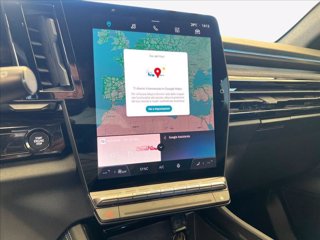 RENAULT Austral 1.2 E-Tech full hybrid Techno Esprit Alpine 200cv auto