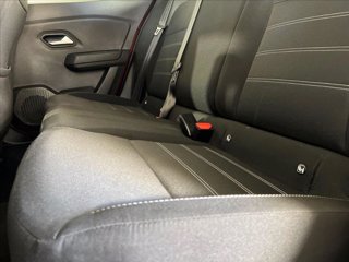 DACIA Sandero Streetway 1.0 tce Comfort Eco-g 100cv