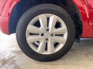 DACIA Sandero Streetway 1.0 tce Comfort Eco-g 100cv