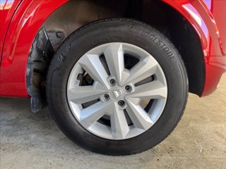 DACIA Sandero Streetway 1.0 tce Comfort Eco-g 100cv