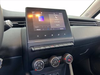 RENAULT Clio 1.0 tce Zen 100cv