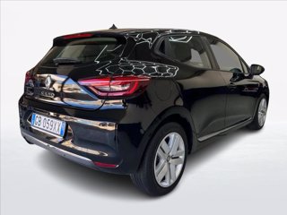RENAULT Clio 1.0 tce Zen 100cv