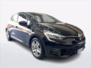 RENAULT Clio 1.0 tce Zen 100cv