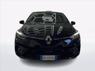 RENAULT Clio 1.0 tce Zen 100cv