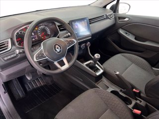 RENAULT Clio 1.0 tce Zen 100cv
