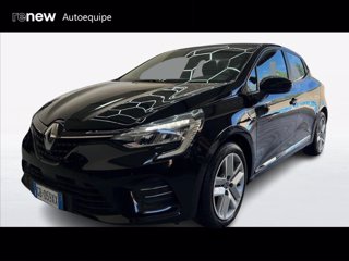 RENAULT Clio 1.0 tce Intens Gpl 100cv