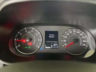 DACIA Duster 1.5 blue dci Comfort 4x2 115cv