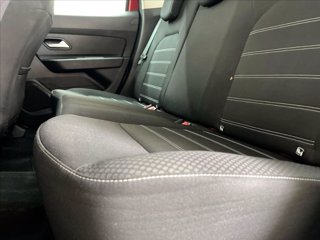 DACIA Duster 1.5 blue dci Comfort 4x2 115cv