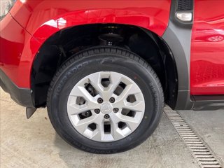 DACIA Duster 1.5 blue dci Comfort 4x2 115cv