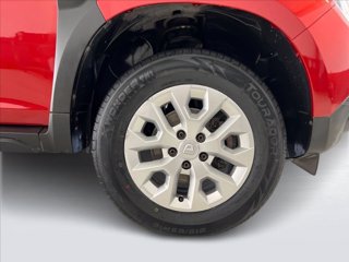 DACIA Duster 1.5 blue dci Comfort 4x2 115cv