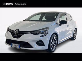 RENAULT Clio 1.0 tce Intens Gpl 100cv my21