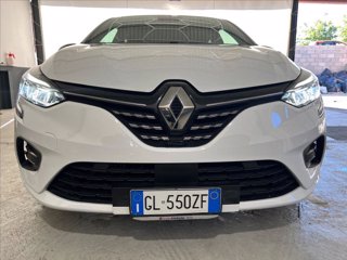 RENAULT Clio 1.0 tce Intens Gpl 100cv my21