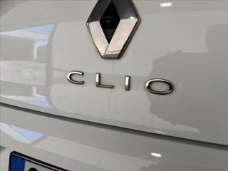 RENAULT Clio 1.0 tce Intens Gpl 100cv my21