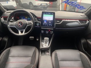 RENAULT Arkana 1.6 E-Tech full hybrid R.S. Line Fast Track 145cv