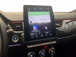 RENAULT Arkana 1.6 E-Tech full hybrid R.S. Line Fast Track 145cv