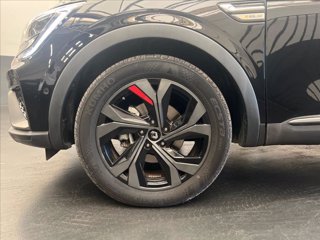 RENAULT Arkana 1.6 E-Tech full hybrid R.S. Line Fast Track 145cv