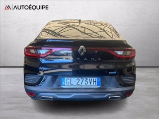 RENAULT Arkana 1.6 E-Tech full hybrid R.S. Line Fast Track 145cv