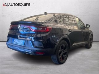 RENAULT Arkana 1.6 E-Tech full hybrid R.S. Line Fast Track 145cv